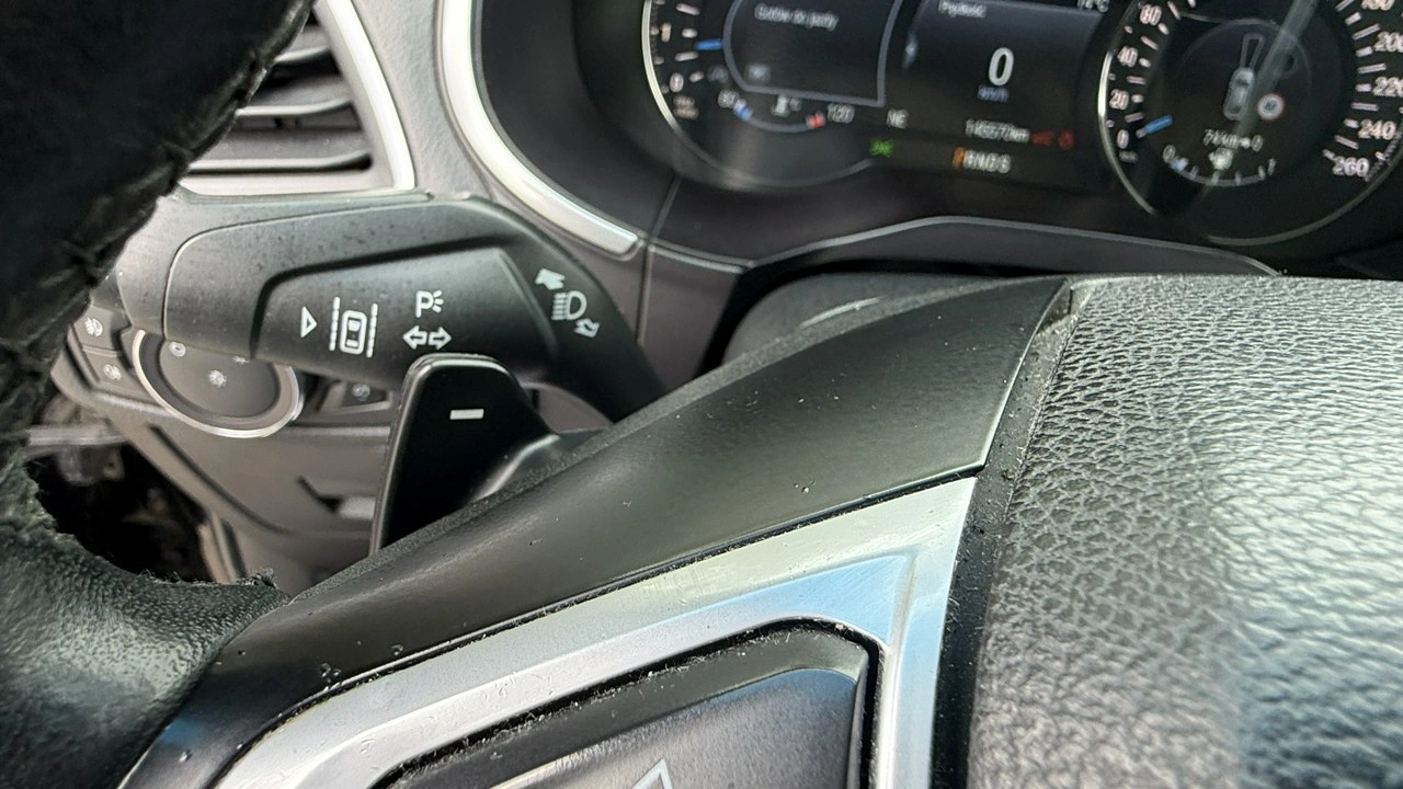 Ford Edge - Zdjęcie 35