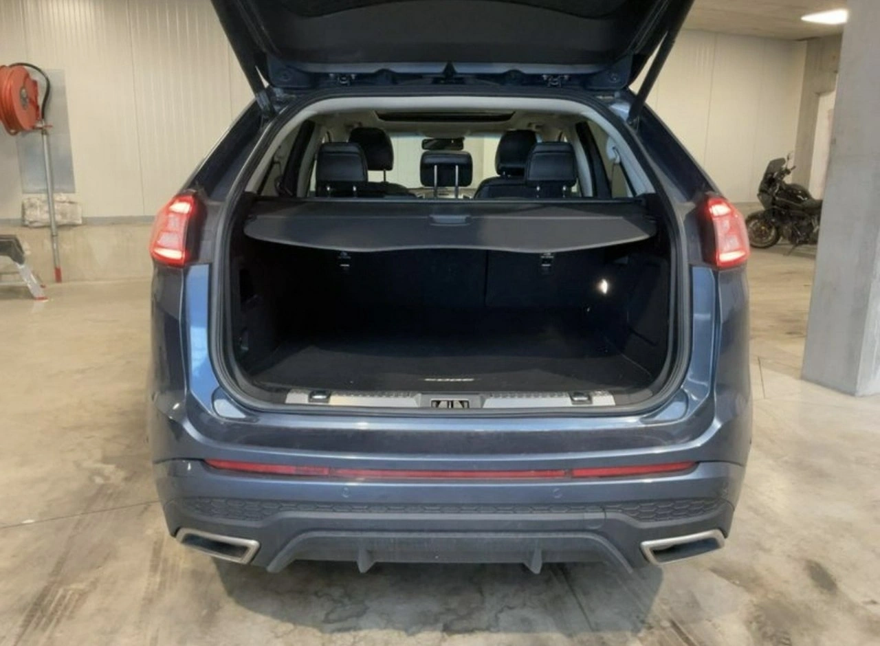 Ford Edge - Zdjęcie 3