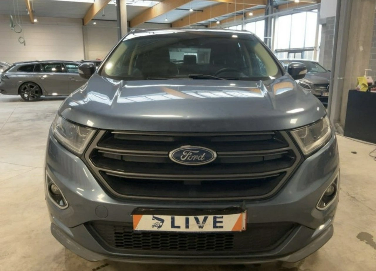 Ford Edge - Zdjęcie 4