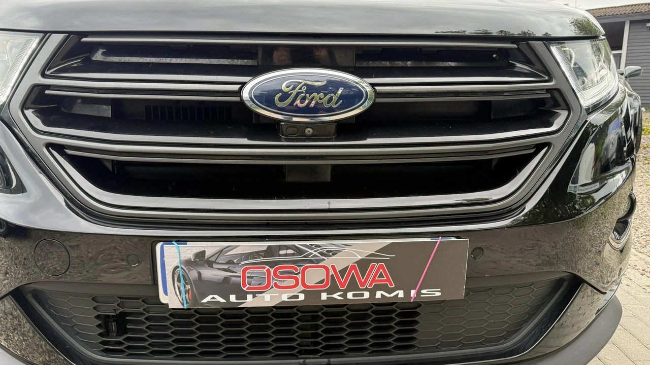 Ford Edge - Zdjęcie 5