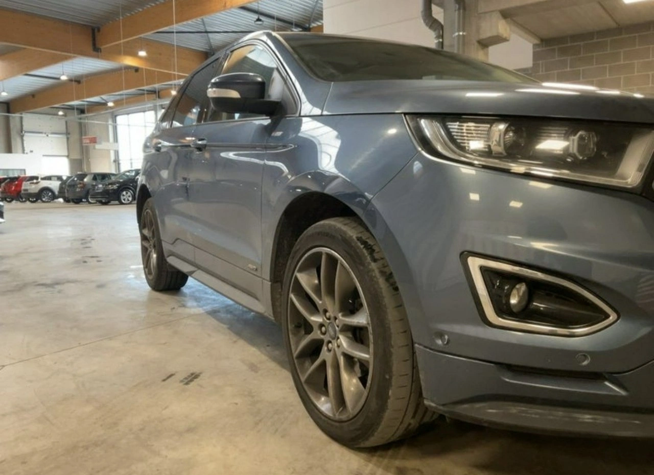 Ford Edge - Zdjęcie 6
