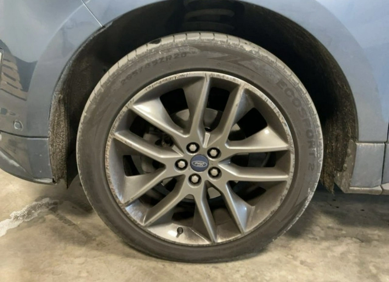 Ford Edge - Zdjęcie 7