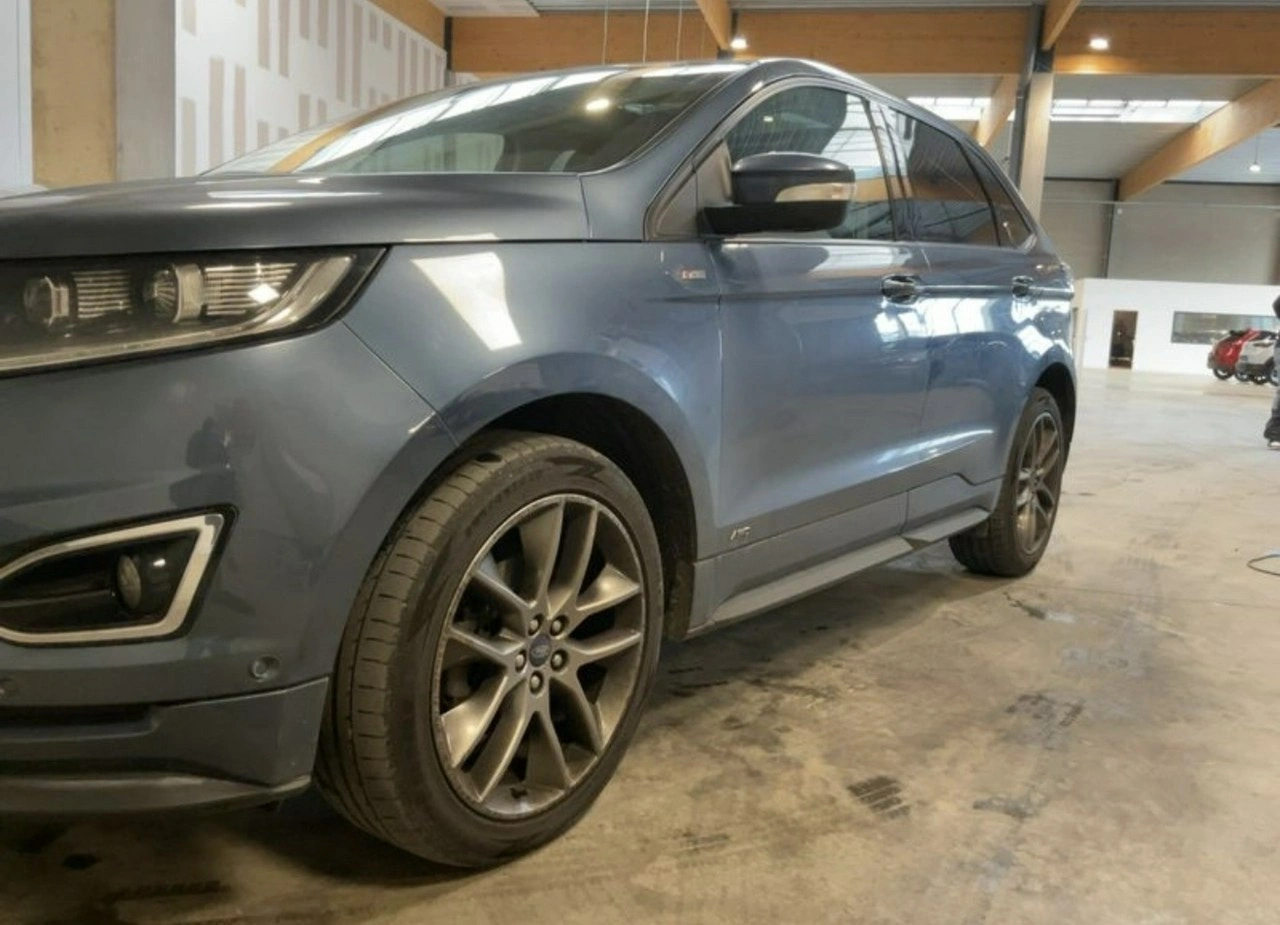 Ford Edge - Zdjęcie 8
