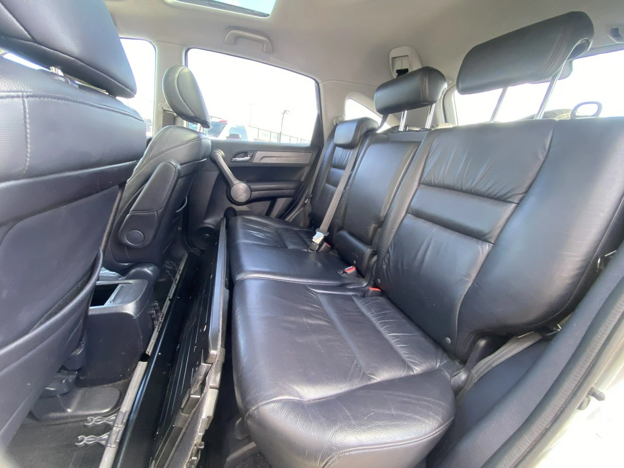 Honda CR-V - Zdjęcie 14