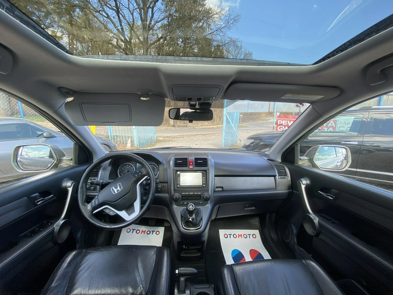 Honda CR-V - Zdjęcie 18