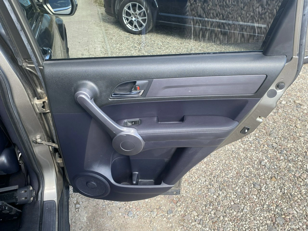Honda CR-V - Zdjęcie 20