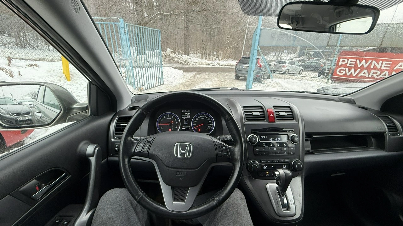 Honda CR-V - Zdjęcie 26