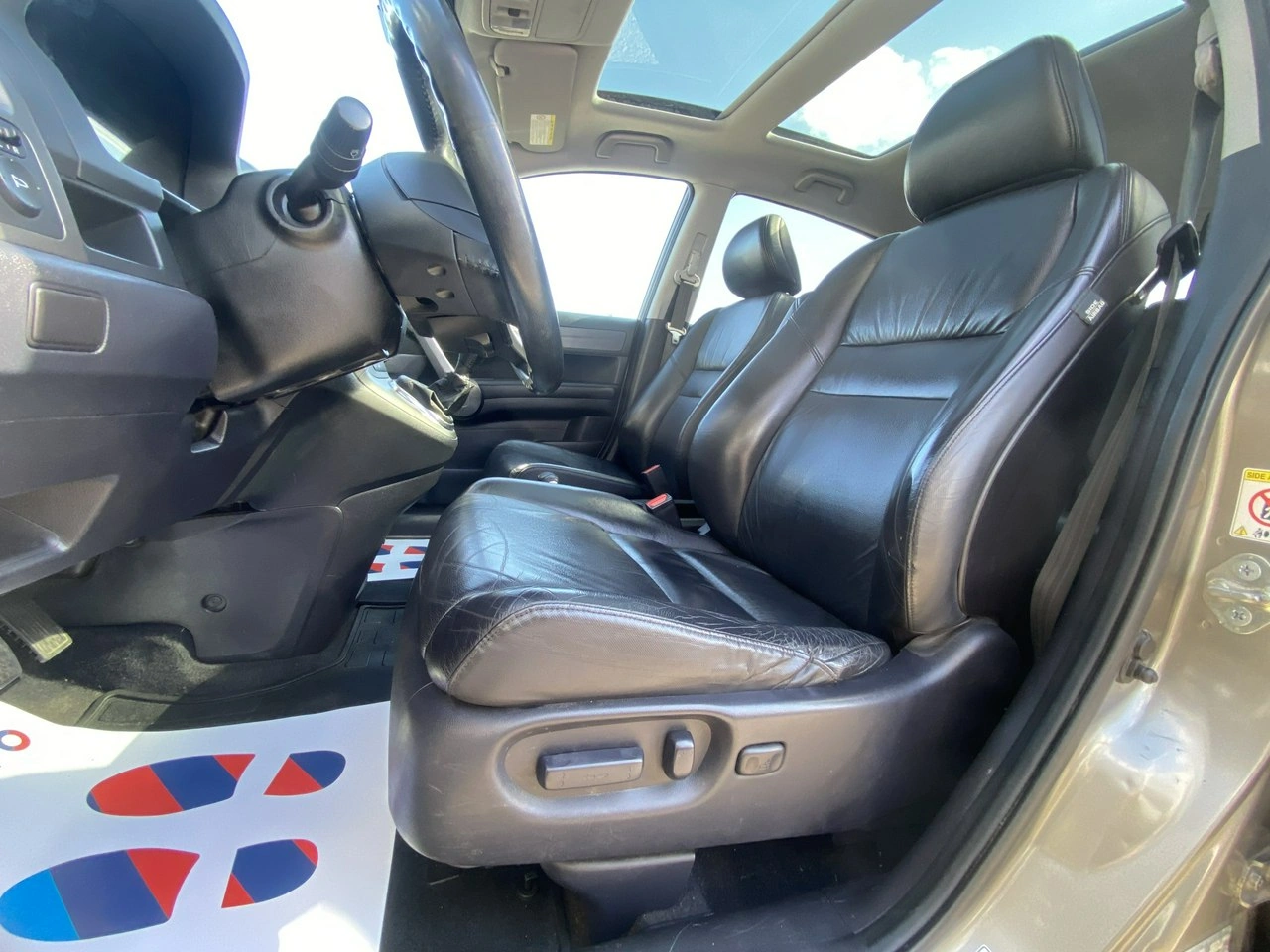 Honda CR-V - Zdjęcie 26