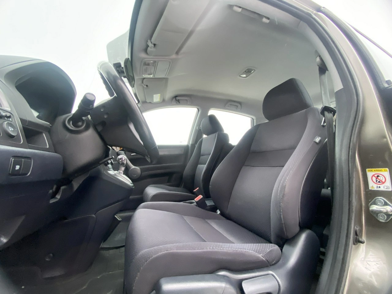 Honda CR-V - Zdjęcie 27