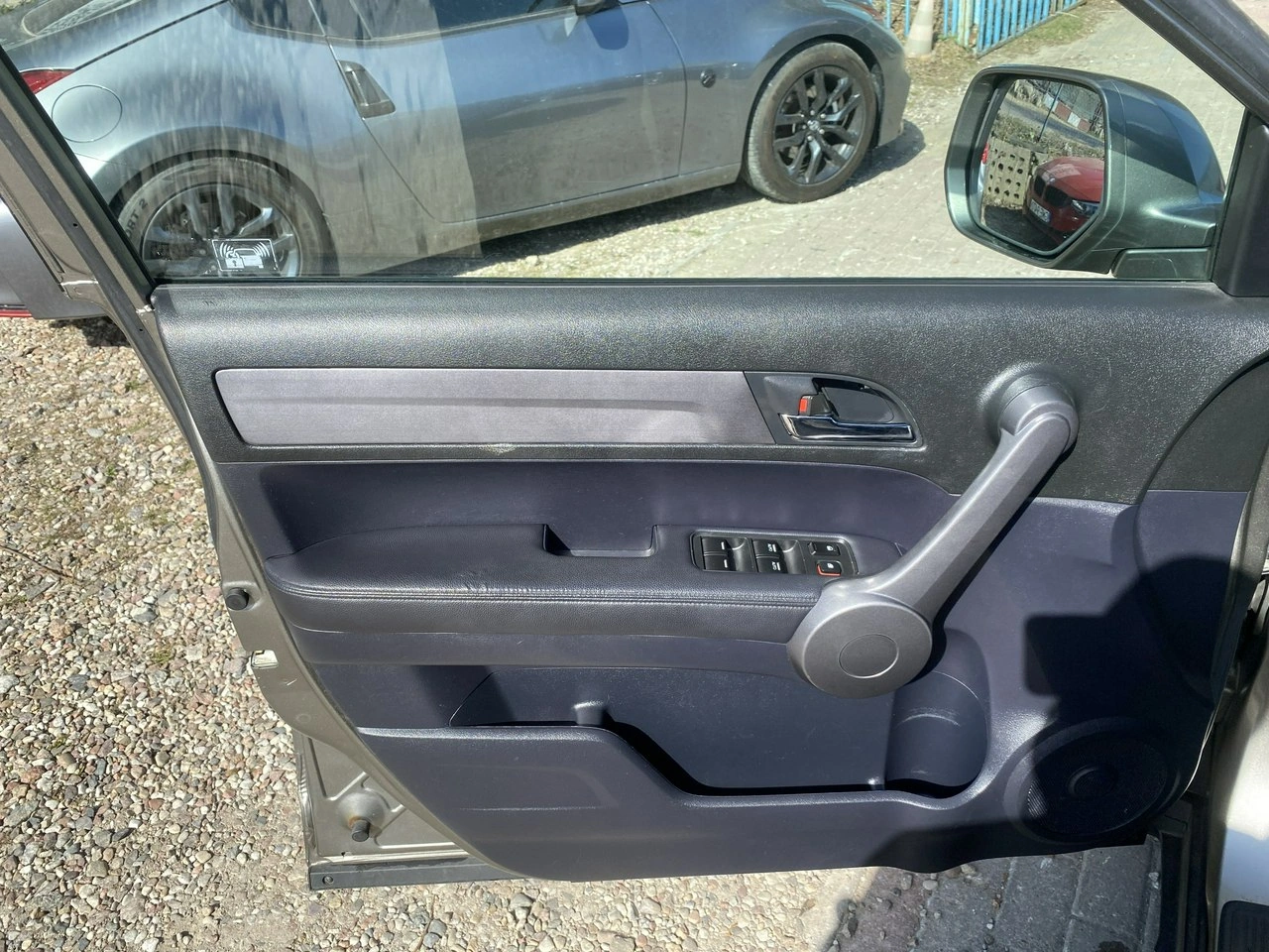 Honda CR-V - Zdjęcie 27
