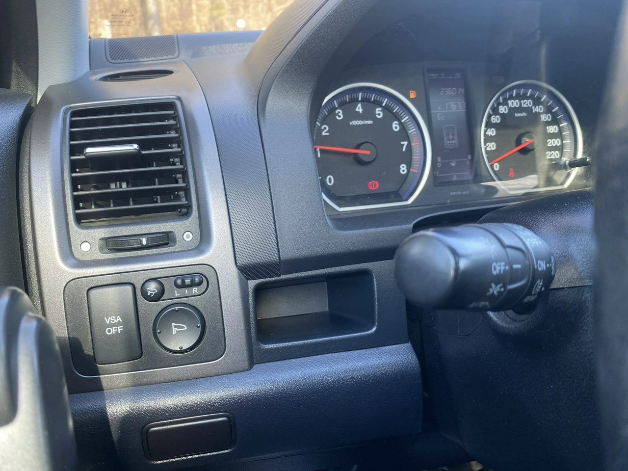 Honda CR-V - Zdjęcie 29