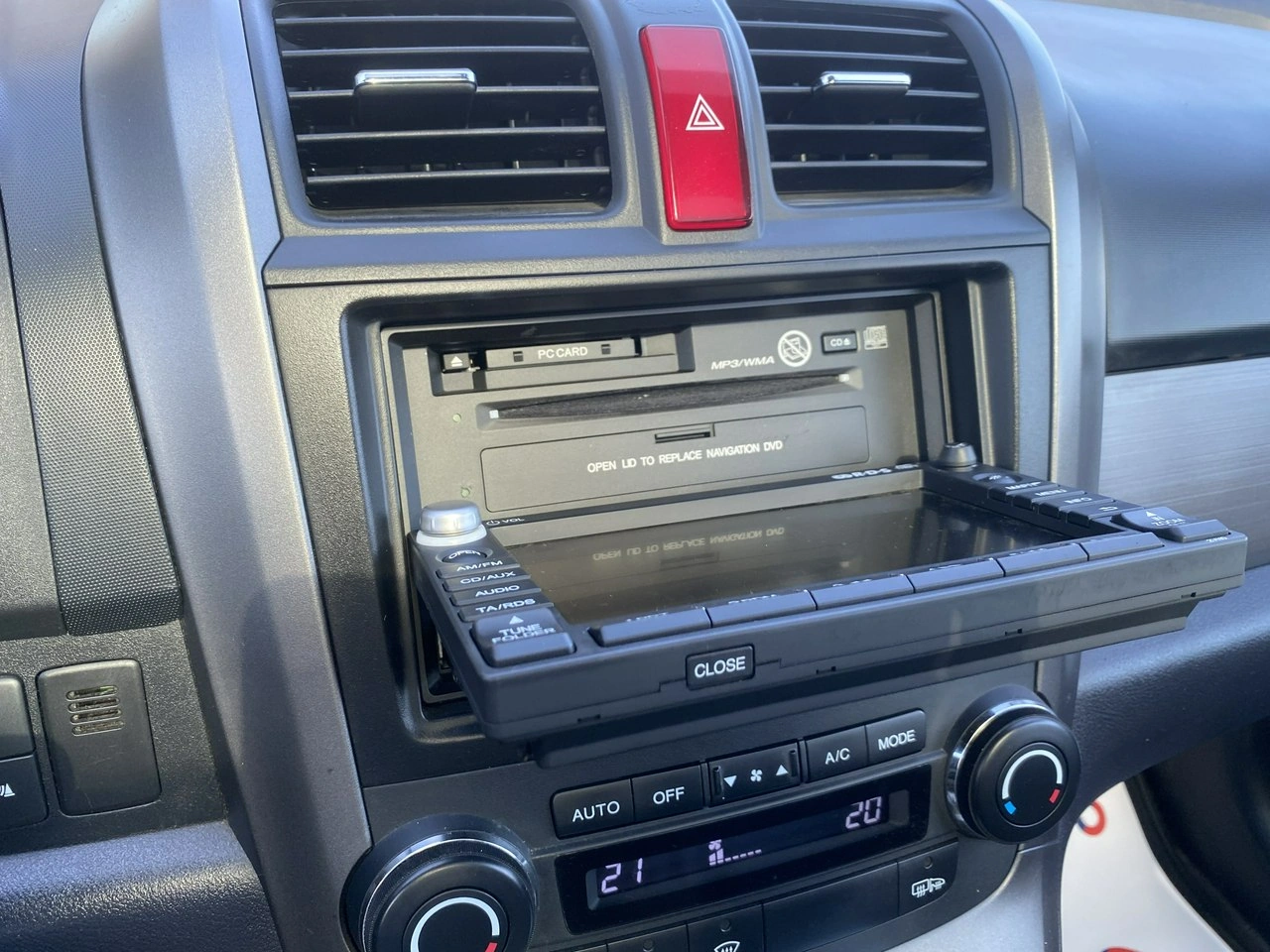 Honda CR-V - Zdjęcie 36