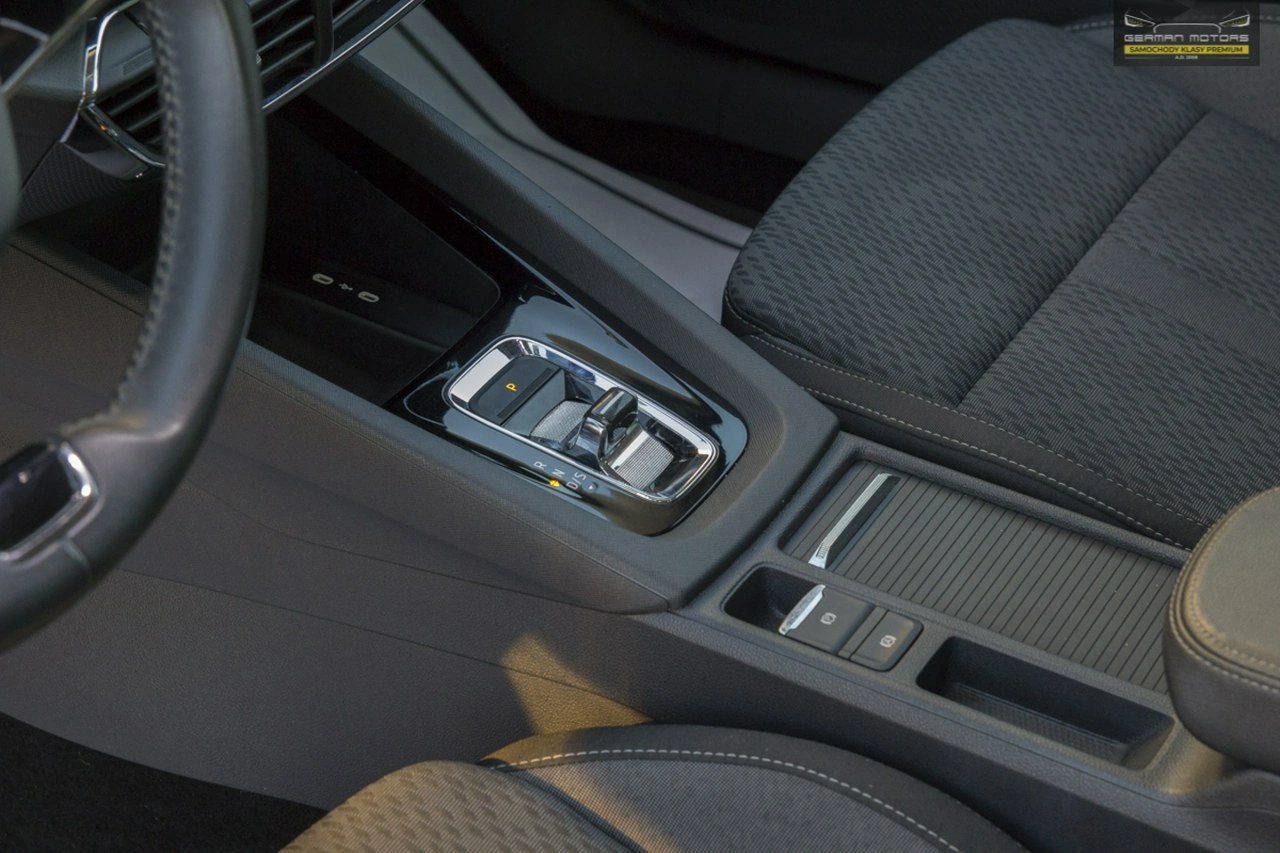 Skoda Octavia - Zdjęcie 20