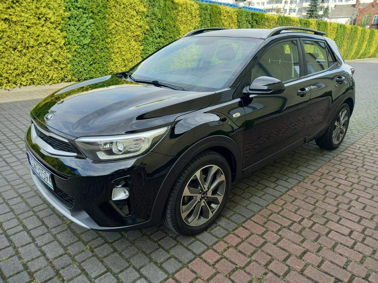Kia Stonic - Zdjęcie 13