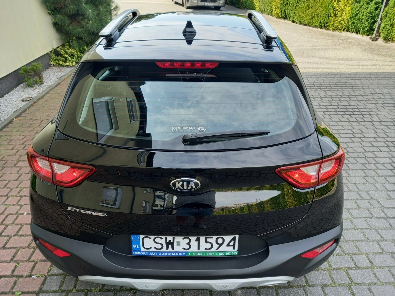 Kia Stonic - Zdjęcie 16