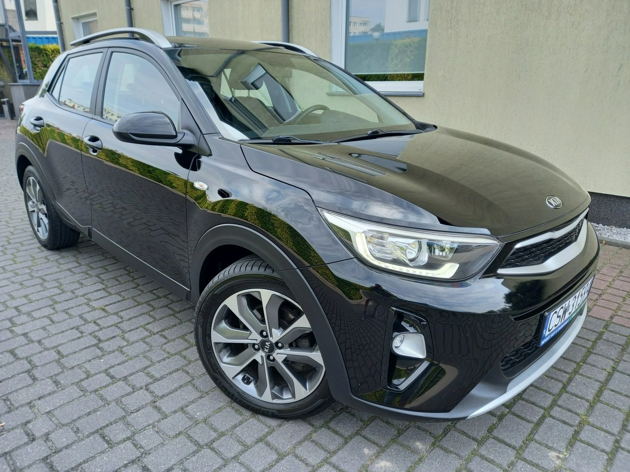 Kia Stonic - Zdjęcie 1