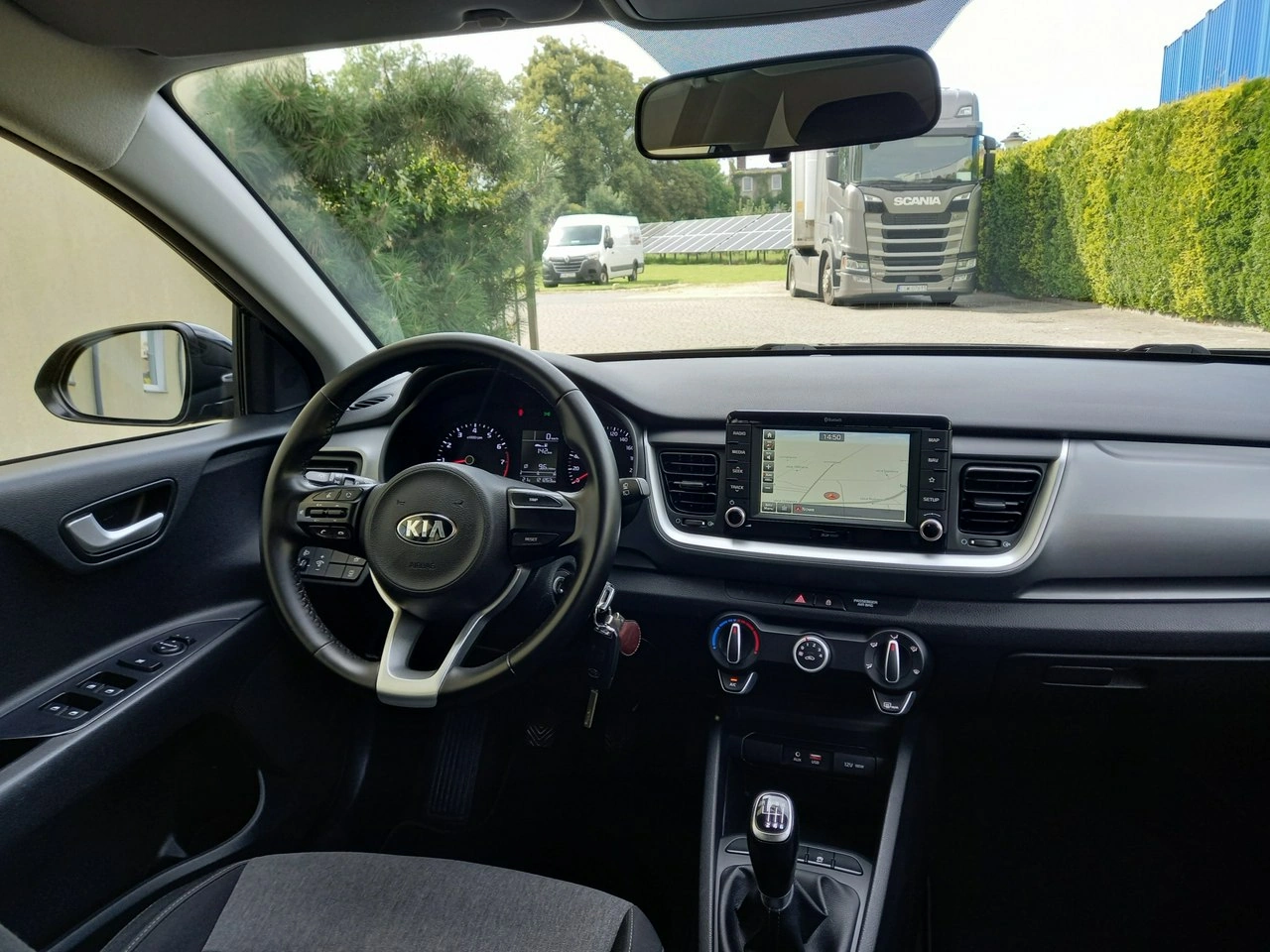 Kia Stonic - Zdjęcie 22