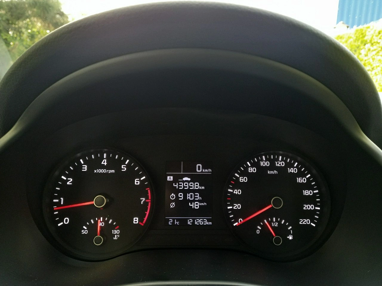 Kia Stonic - Zdjęcie 29