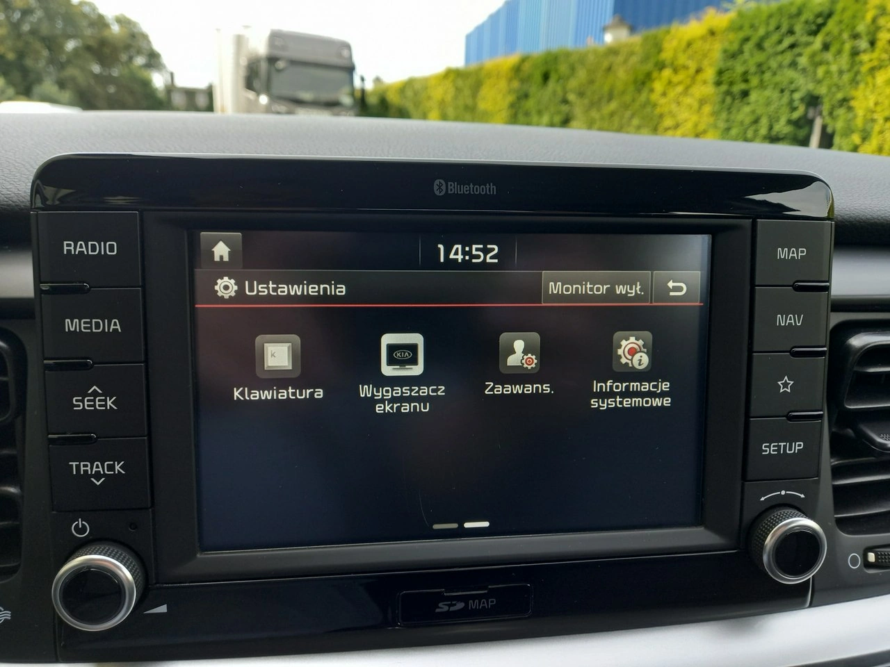 Kia Stonic - Zdjęcie 31