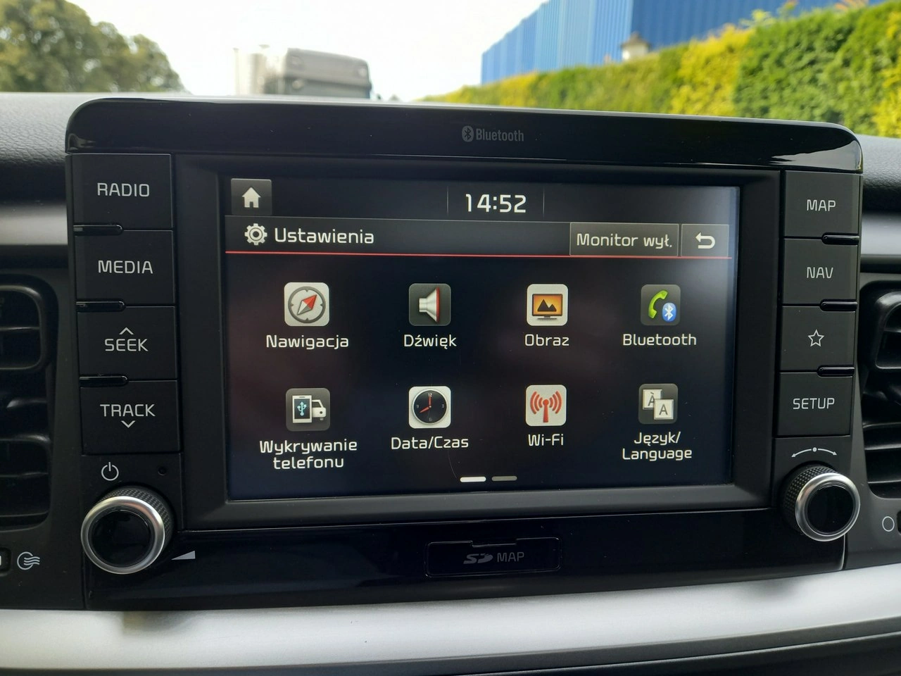 Kia Stonic - Zdjęcie 32