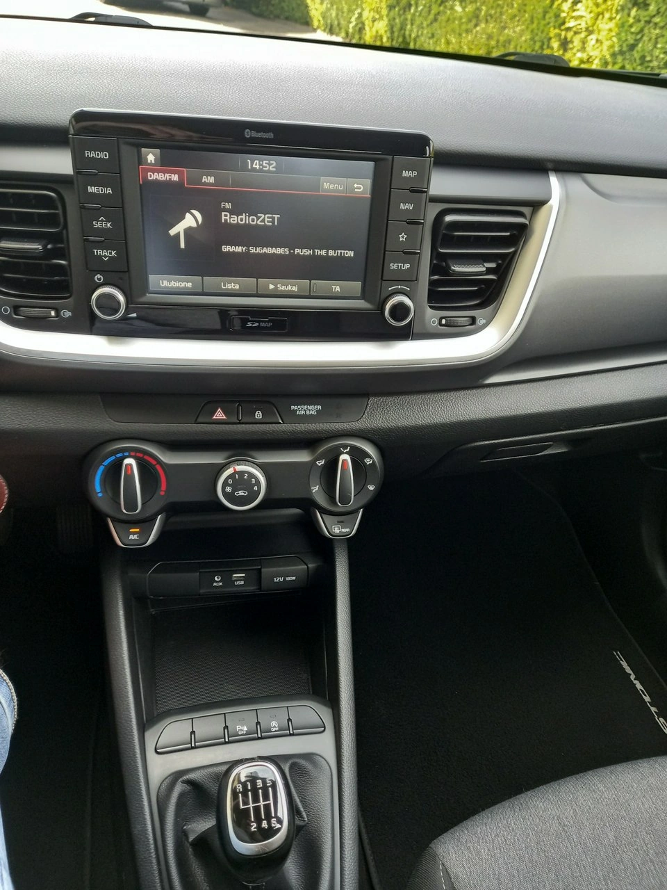 Kia Stonic - Zdjęcie 35