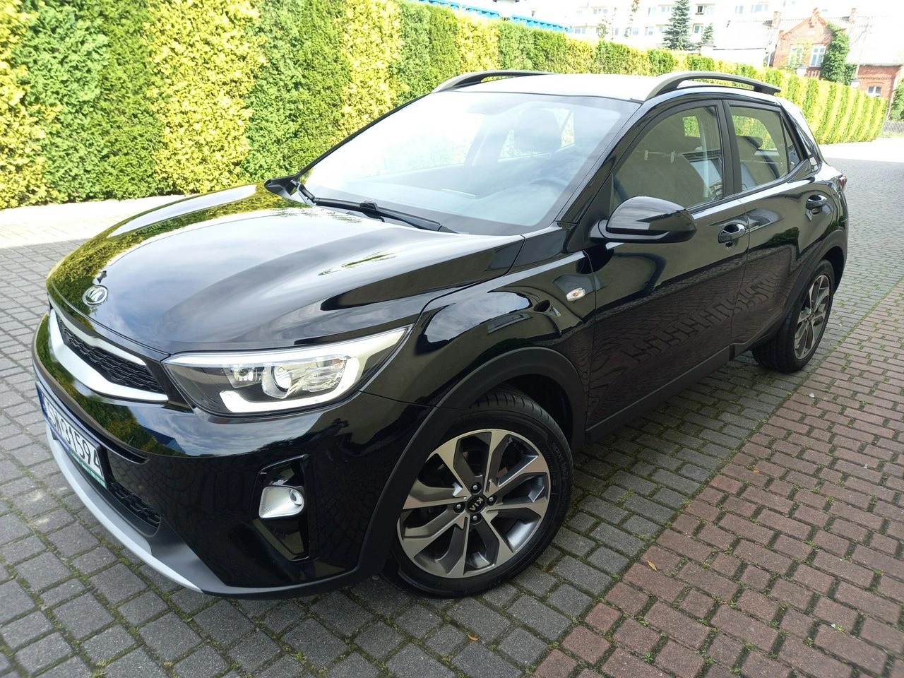 Kia Stonic - Zdjęcie 3