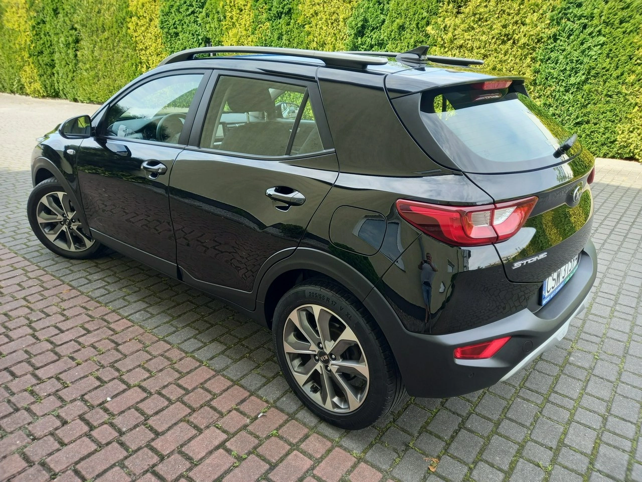 Kia Stonic - Zdjęcie 6