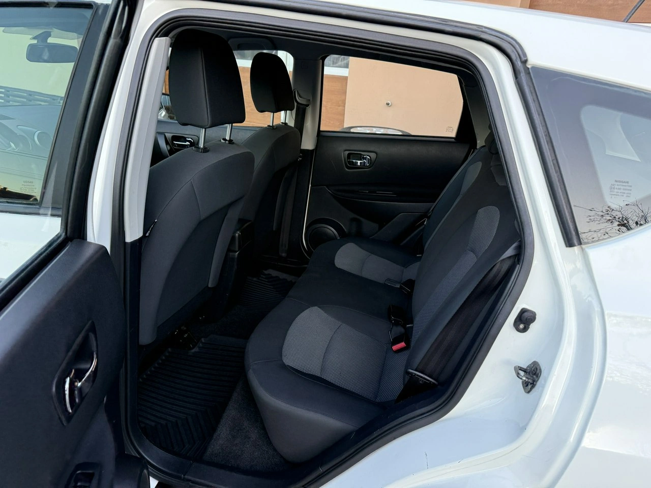 Nissan Qashqai - Zdjęcie 22