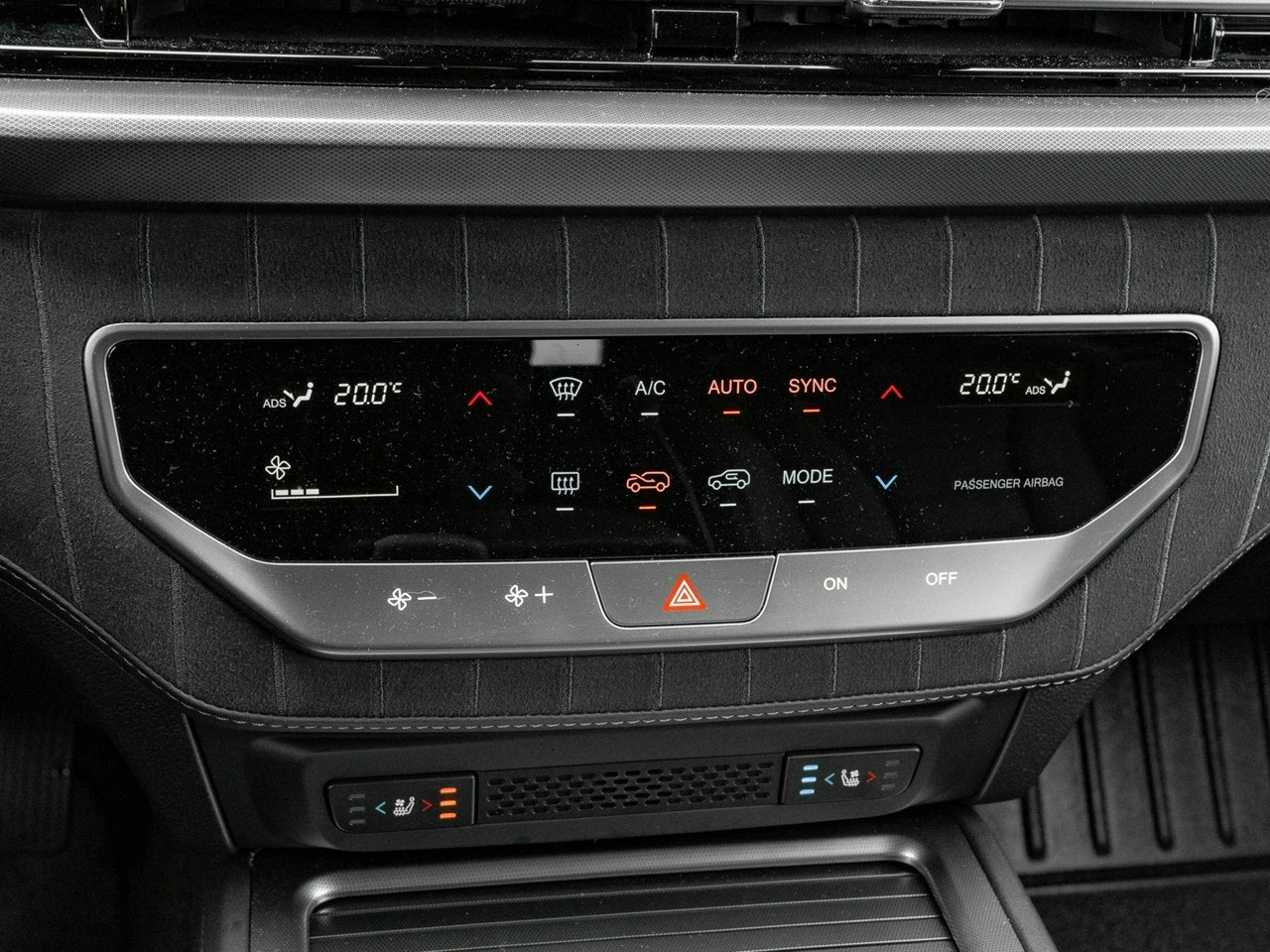 SsangYong/KGM Rexton - Zdjęcie 21