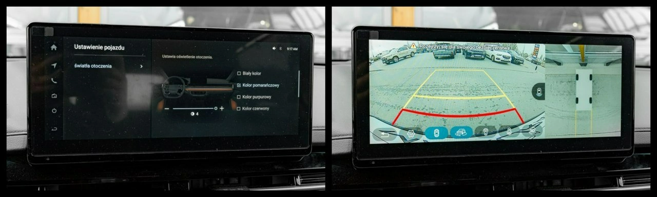 SsangYong/KGM Rexton - Zdjęcie 23