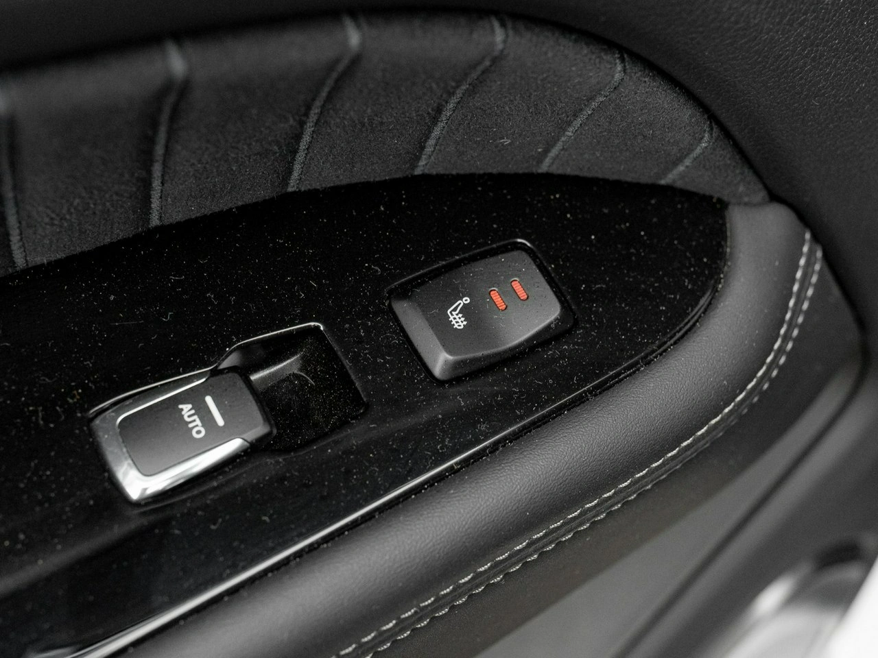 SsangYong/KGM Rexton - Zdjęcie 25