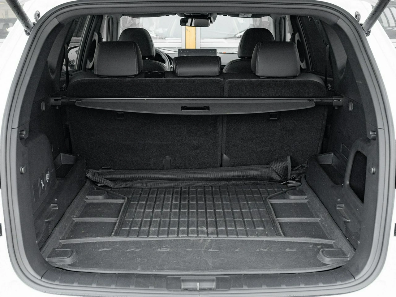 SsangYong/KGM Rexton - Zdjęcie 28