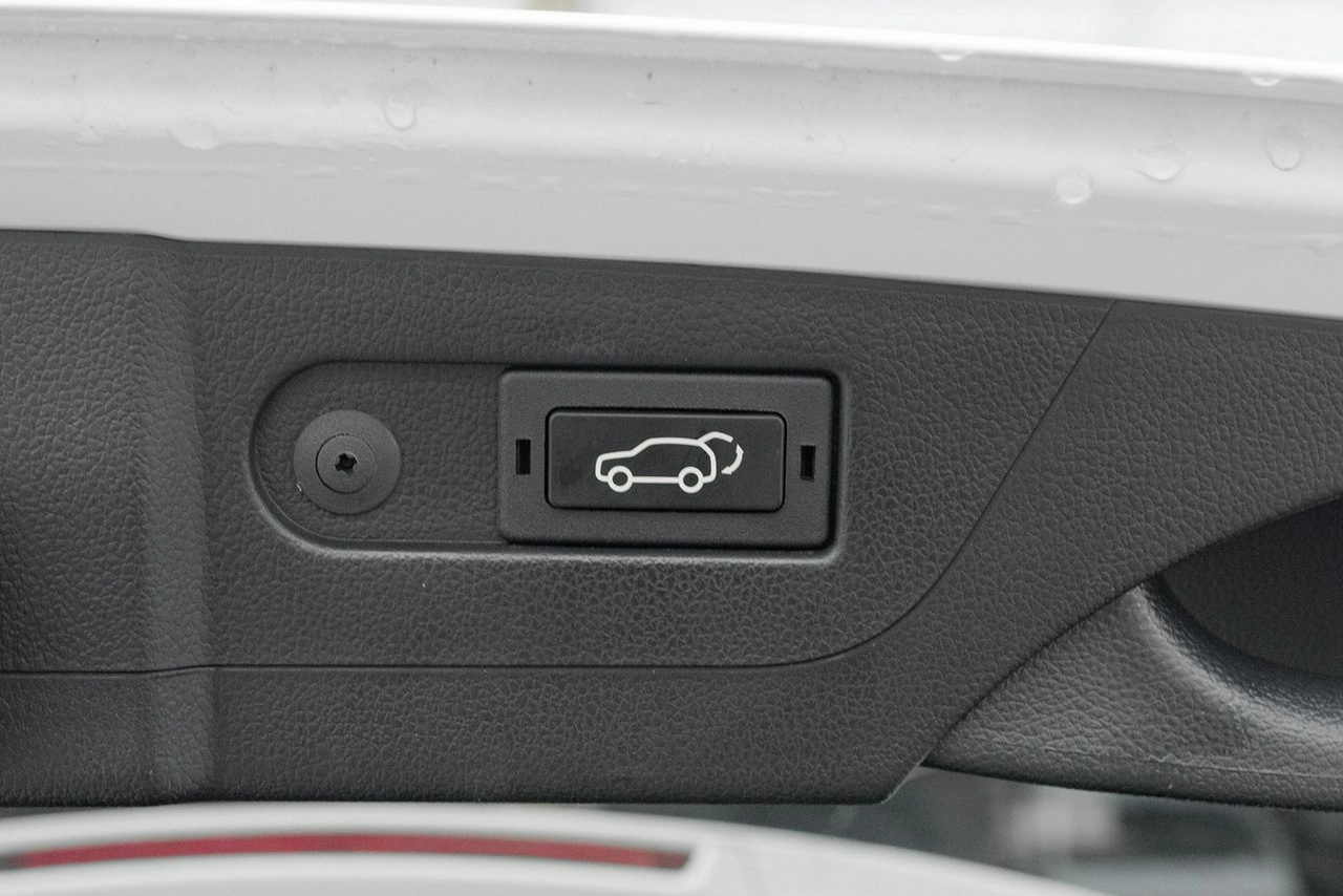 SsangYong/KGM Rexton - Zdjęcie 29