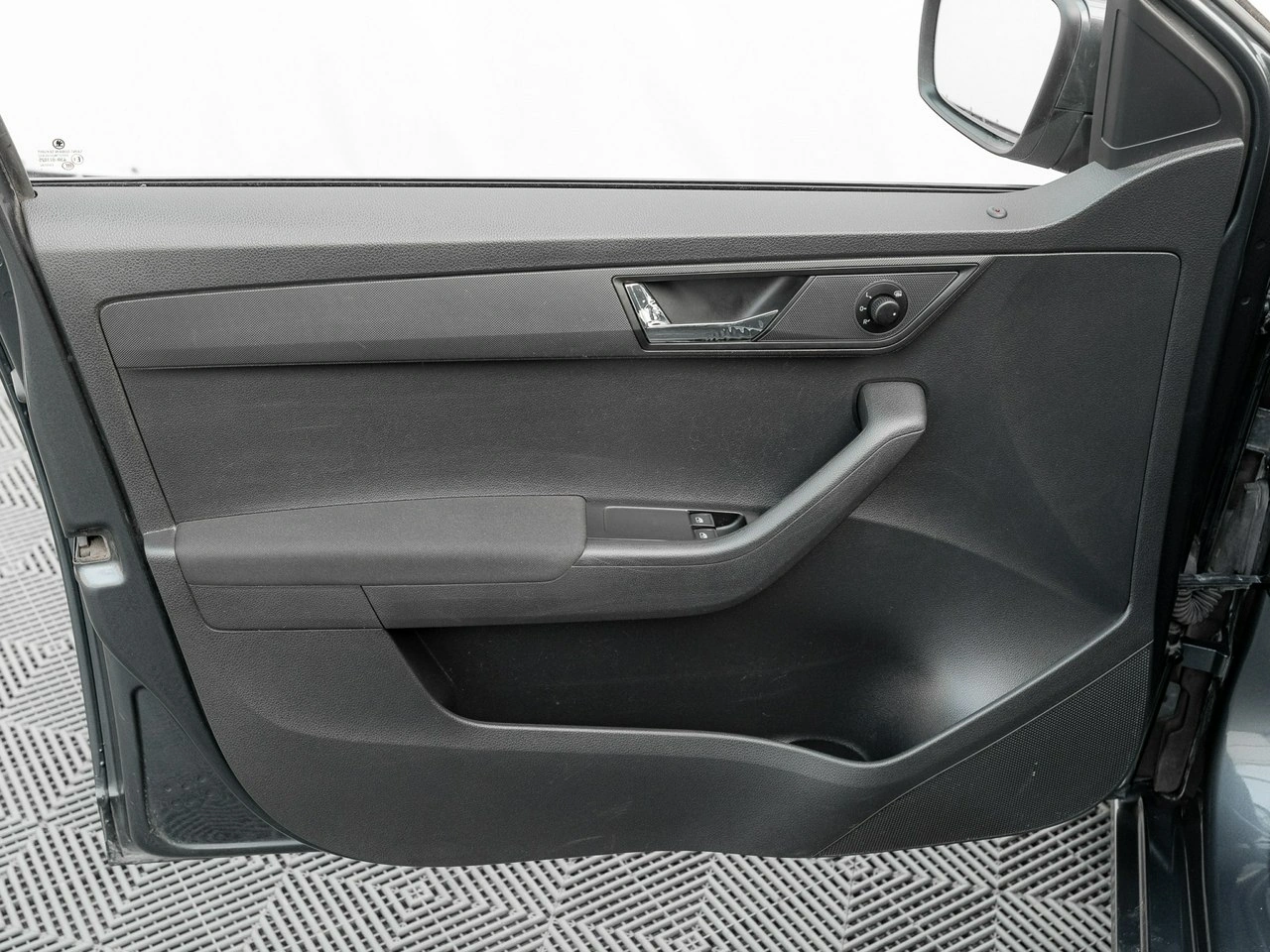 Skoda Fabia - Zdjęcie 11