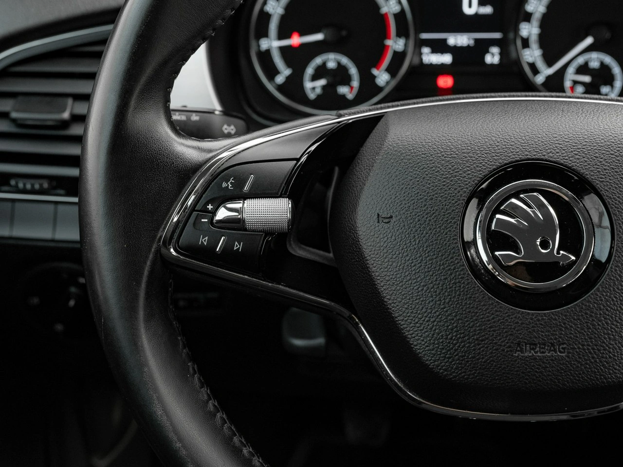 Skoda Fabia - Zdjęcie 15