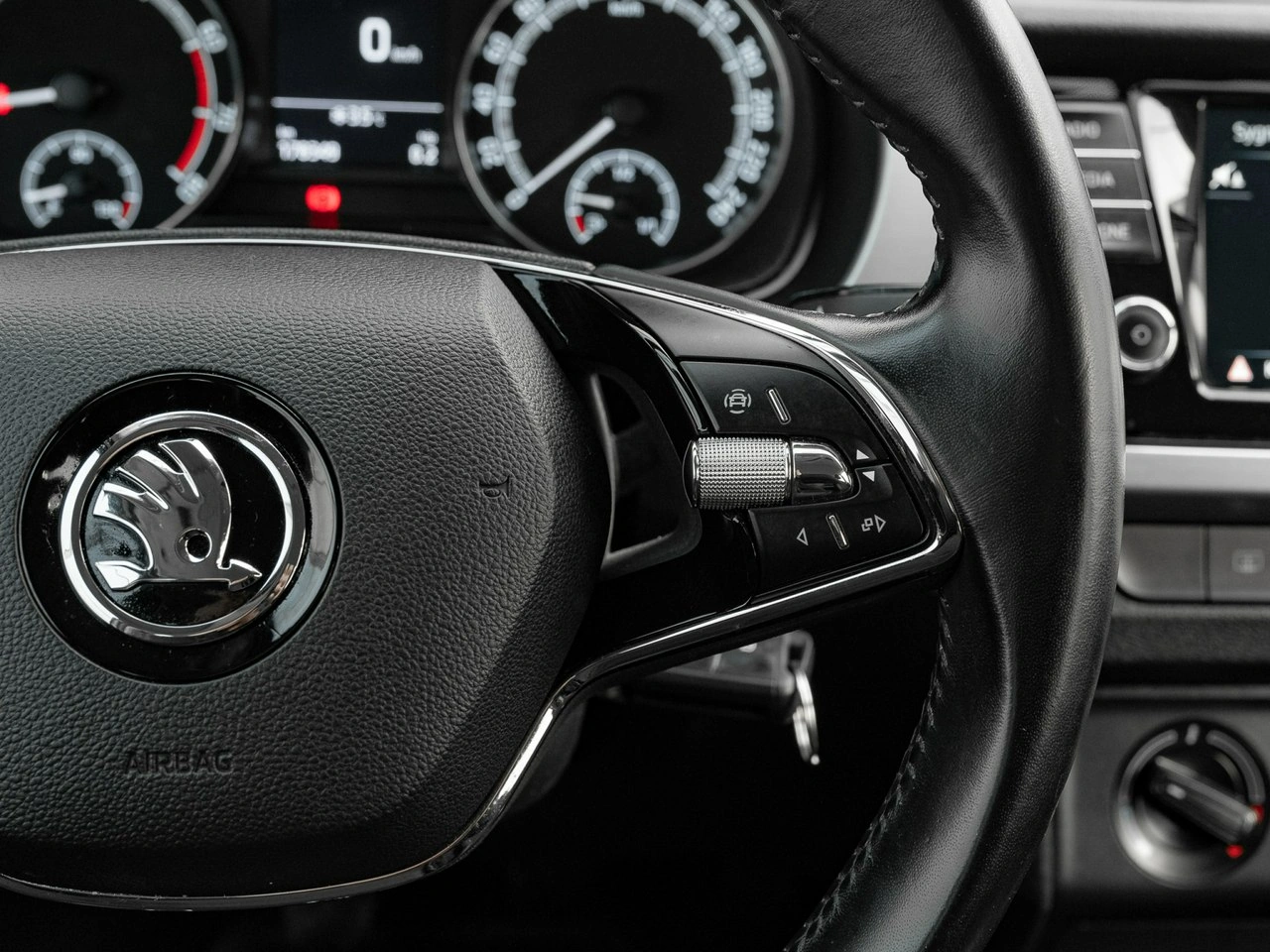 Skoda Fabia - Zdjęcie 16