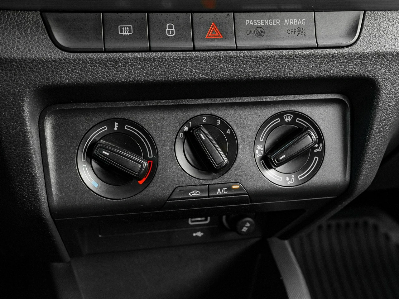 Skoda Fabia - Zdjęcie 18