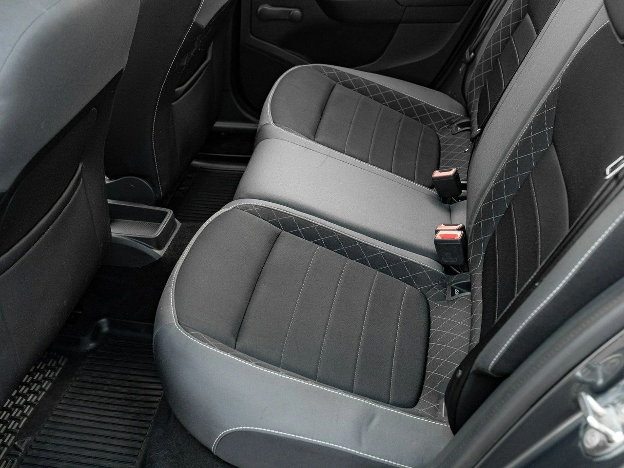 Skoda Fabia - Zdjęcie 26