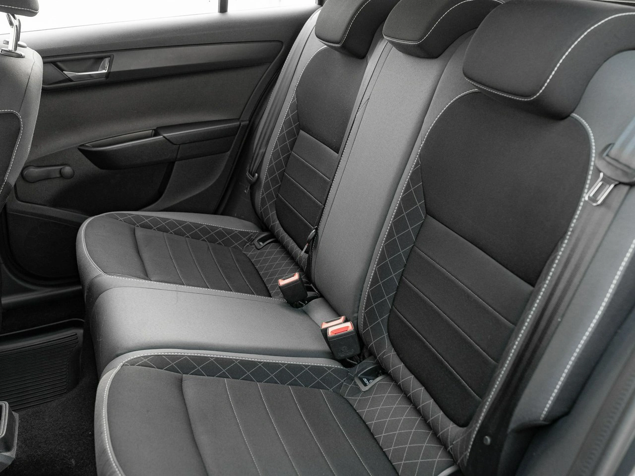 Skoda Fabia - Zdjęcie 27