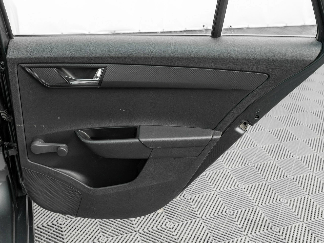 Skoda Fabia - Zdjęcie 29