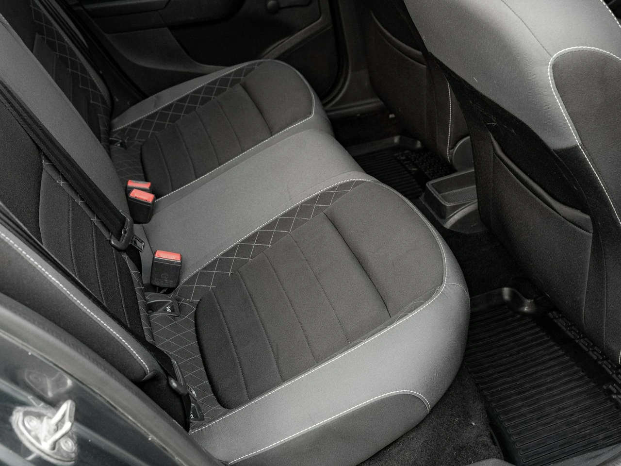 Skoda Fabia - Zdjęcie 30