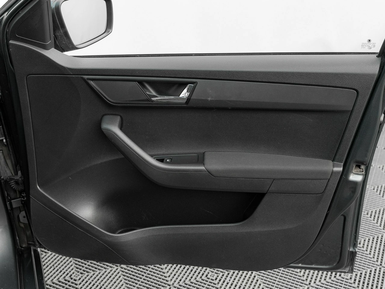 Skoda Fabia - Zdjęcie 31