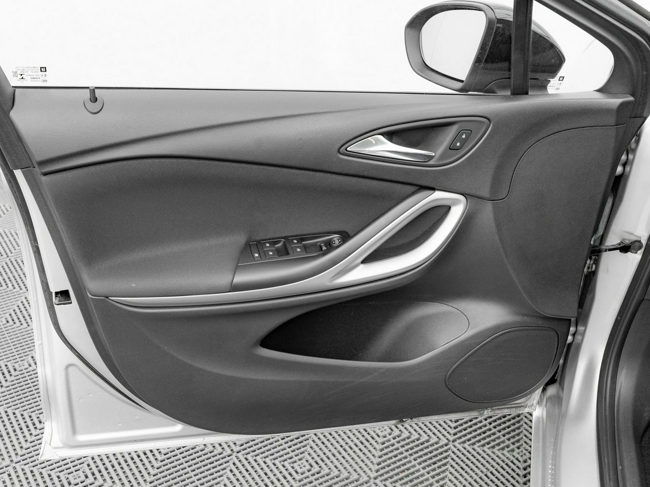 Opel Astra - Zdjęcie 9