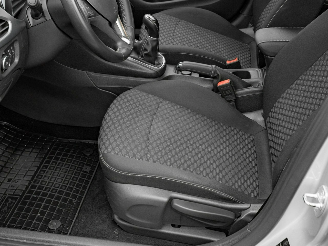 Opel Astra - Zdjęcie 10