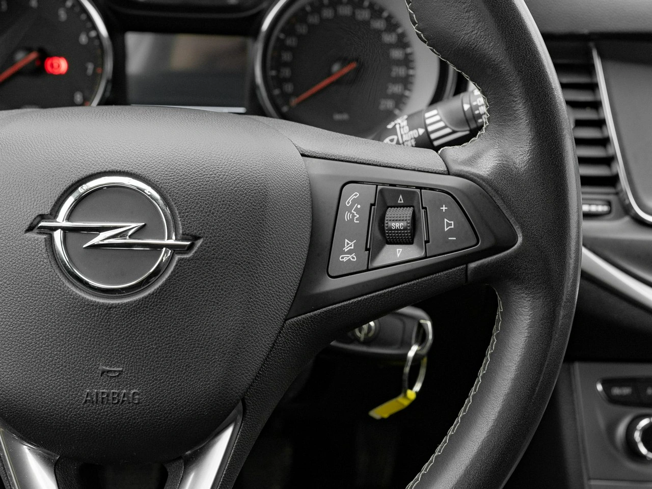 Opel Astra - Zdjęcie 14