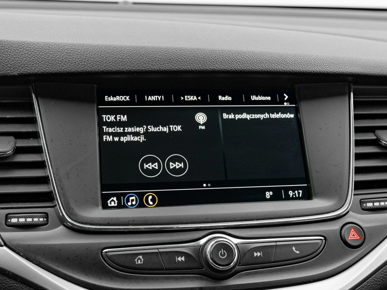 Opel Astra - Zdjęcie 17