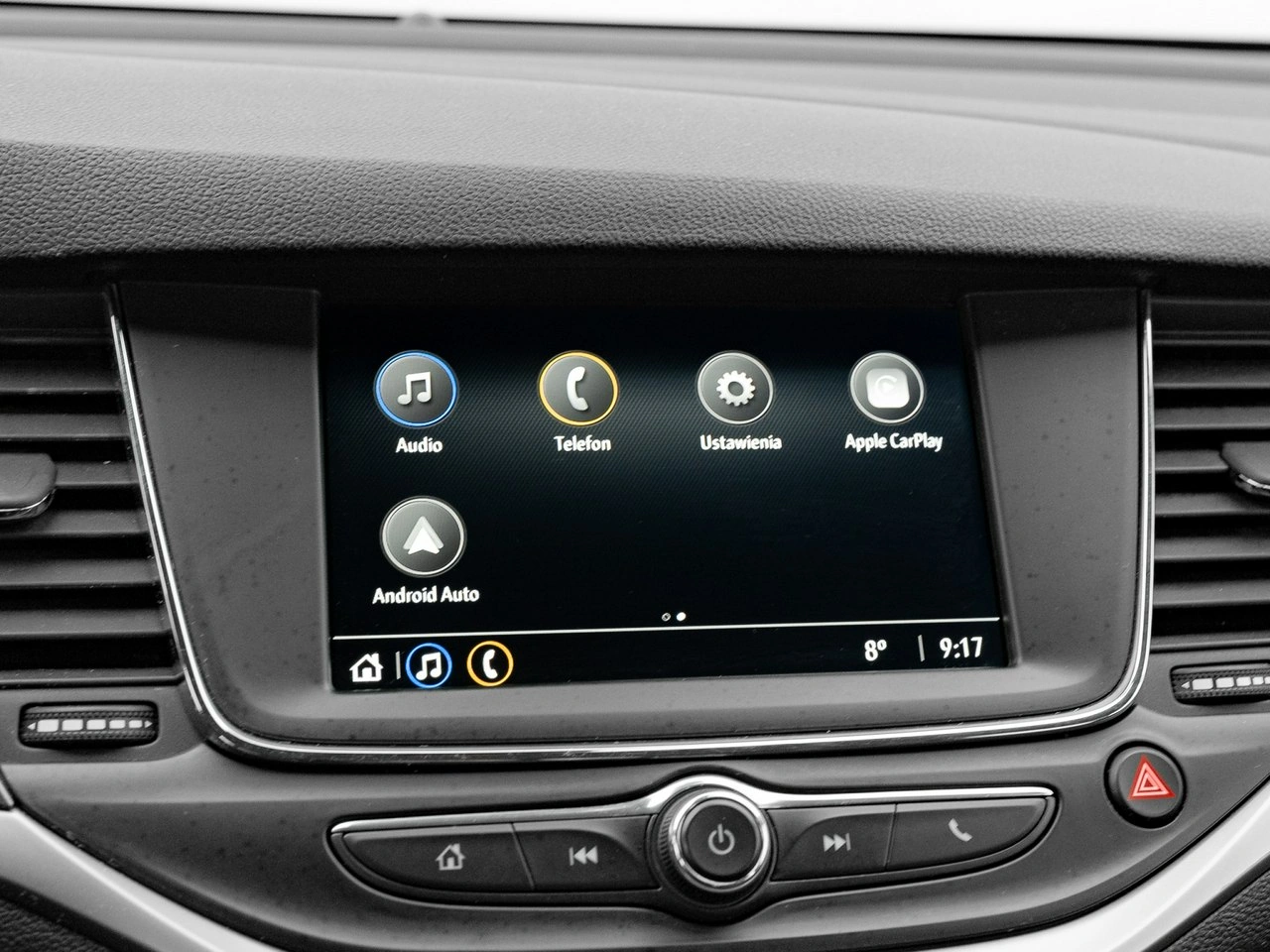 Opel Astra - Zdjęcie 18