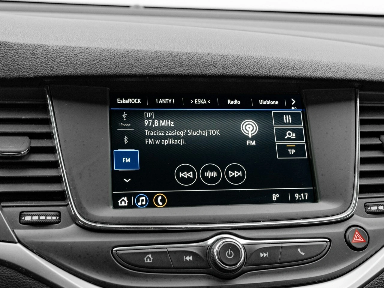 Opel Astra - Zdjęcie 19