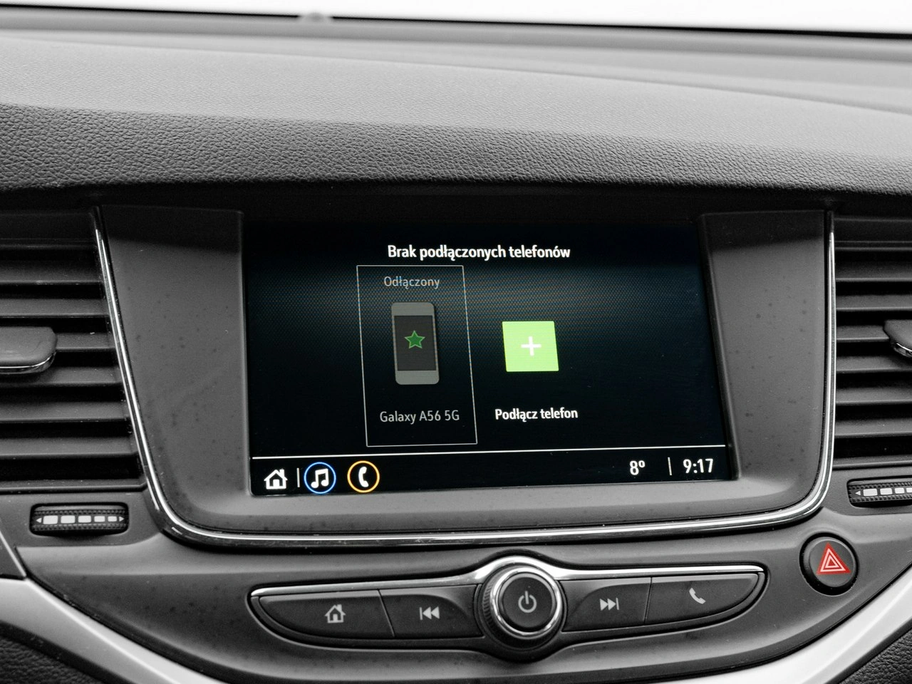 Opel Astra - Zdjęcie 20