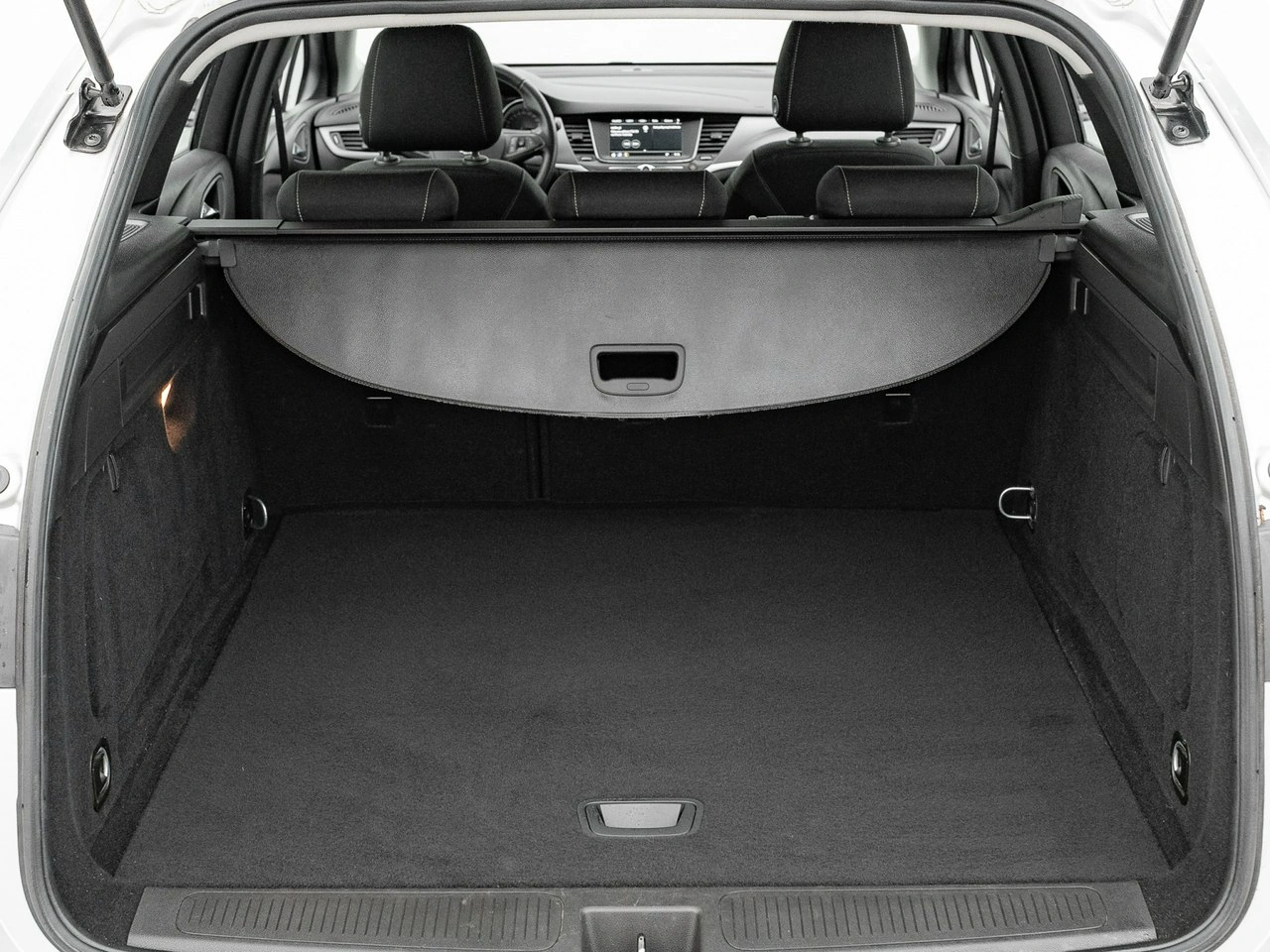 Opel Astra - Zdjęcie 24